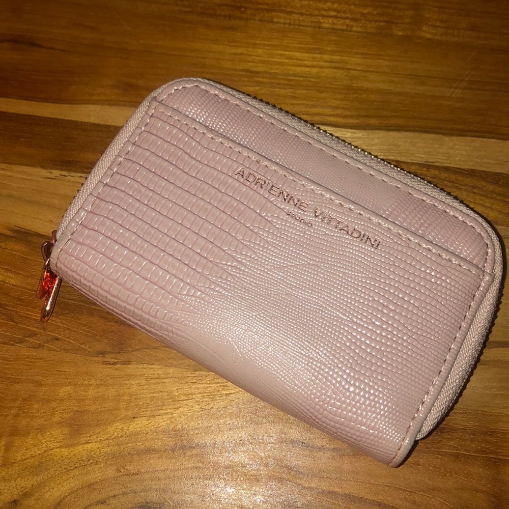 Adrienne Vittadini Wallet